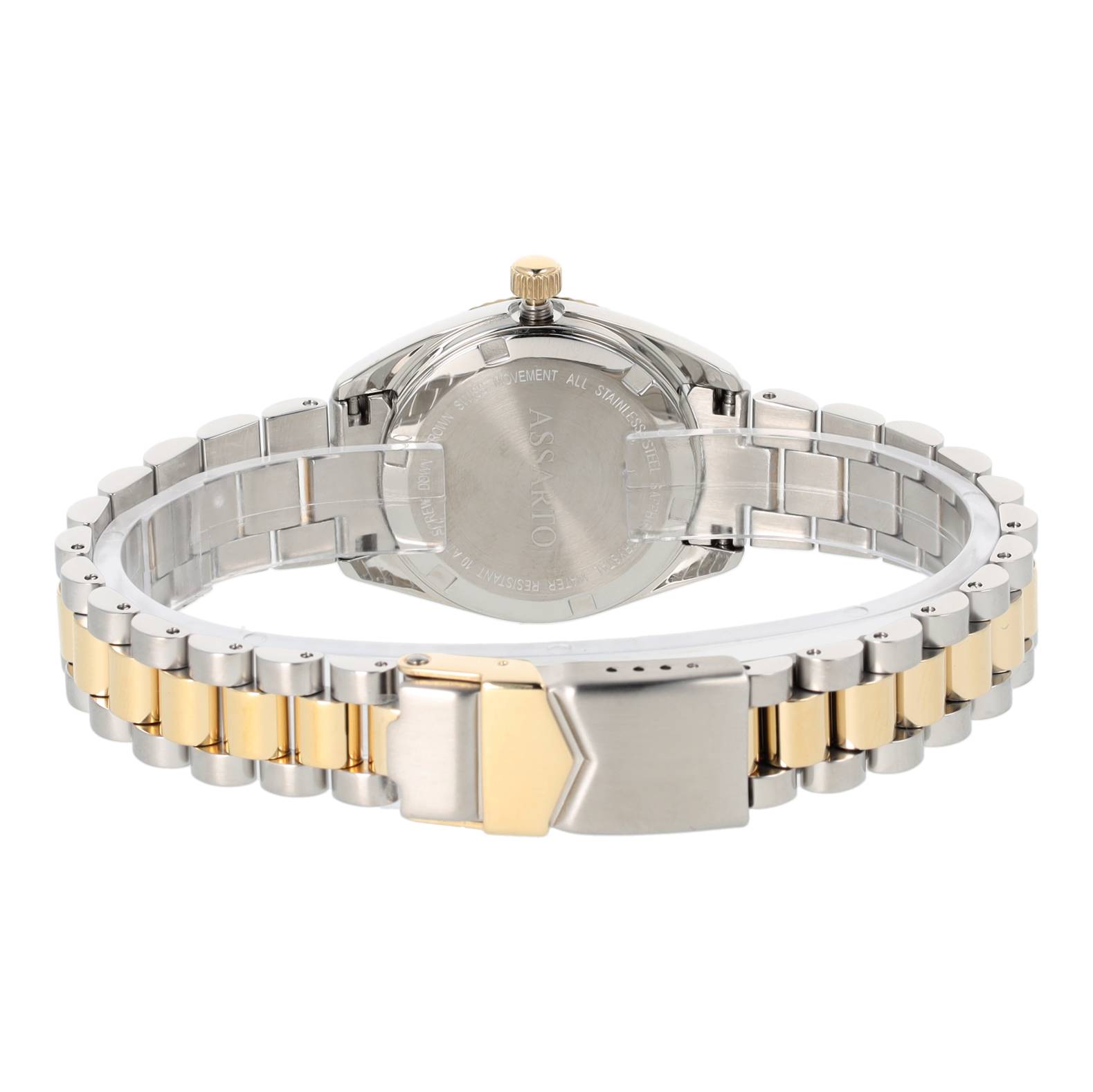 TIMELESS Armbanduhr Damen