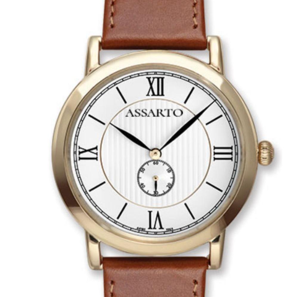 ELEGANCE Klassische Armbanduhr Damen Herren Sale