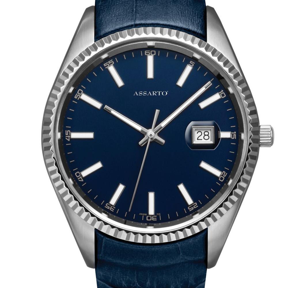 URBAN ADVENTURE Armbanduhr Herren