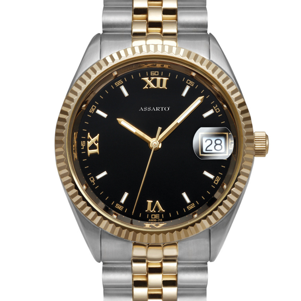 FREE SPIRIT PRO Armbanduhr für Damen und Herren