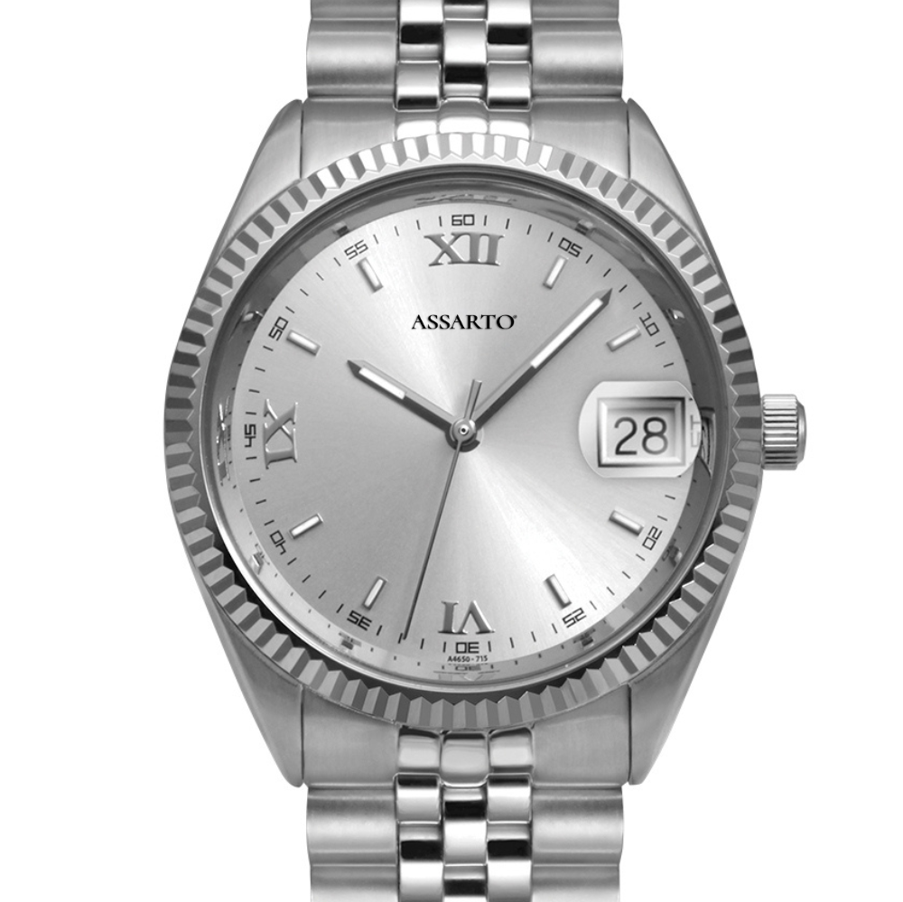 FREE SPIRIT PRO Armbanduhr für Damen und Herren