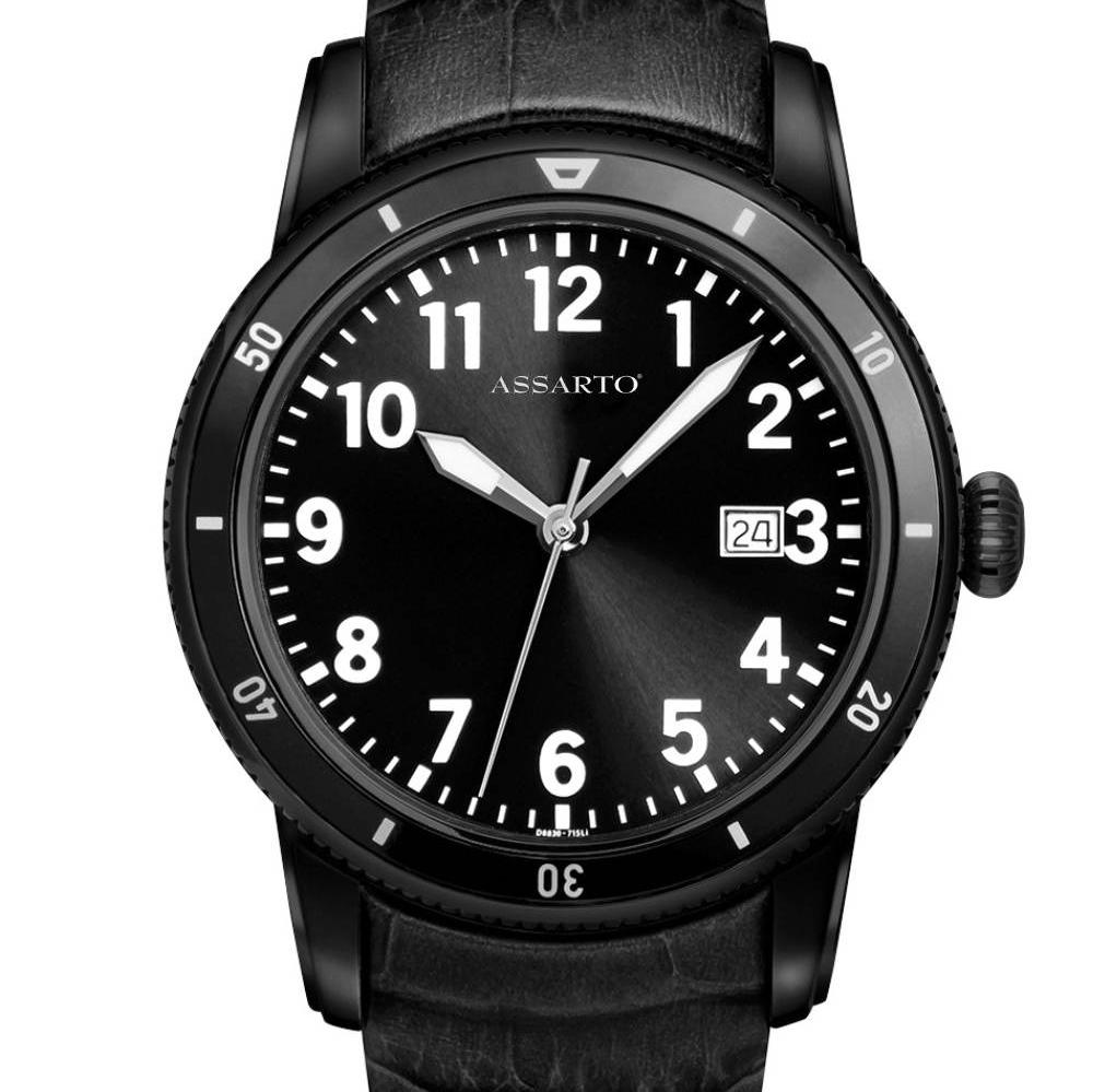 OCEANTIME CLASSIC Armbanduhr Herren