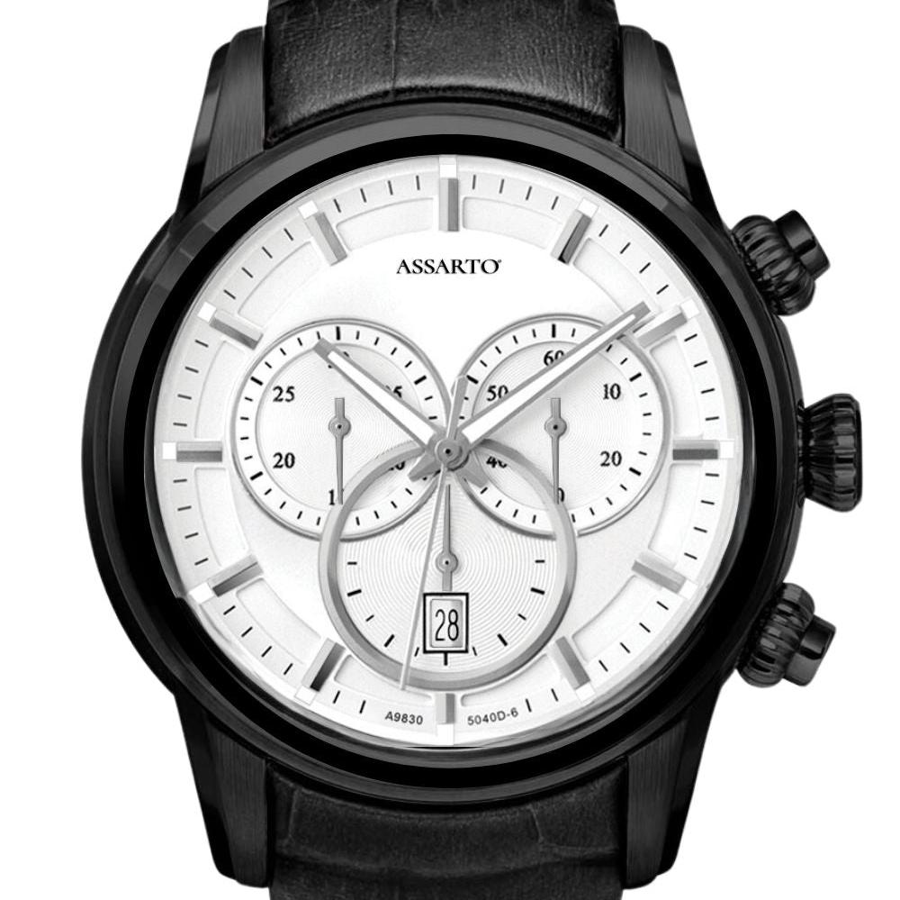 TIMEKEEPER Armbanduhr Herren