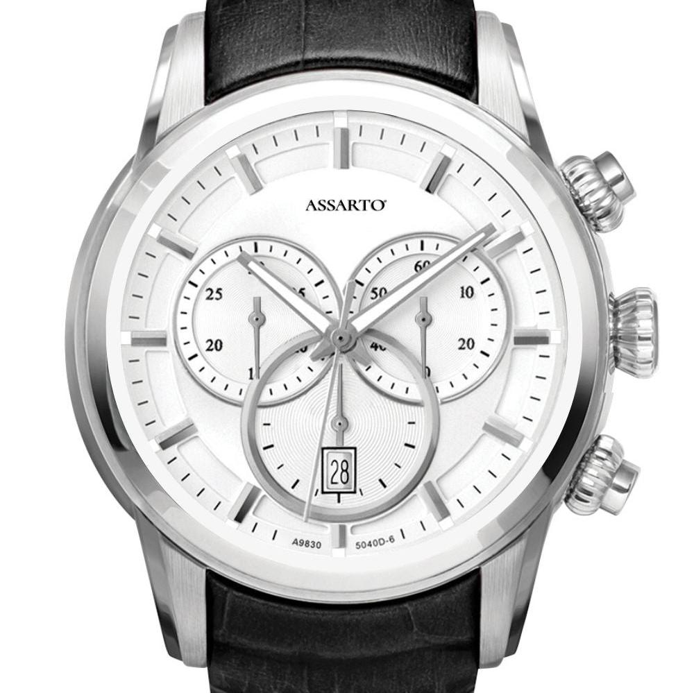 TIMEKEEPER Armbanduhr Herren