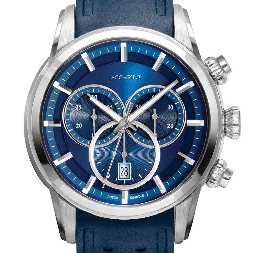 TIMEKEEPER Armbanduhr Herren