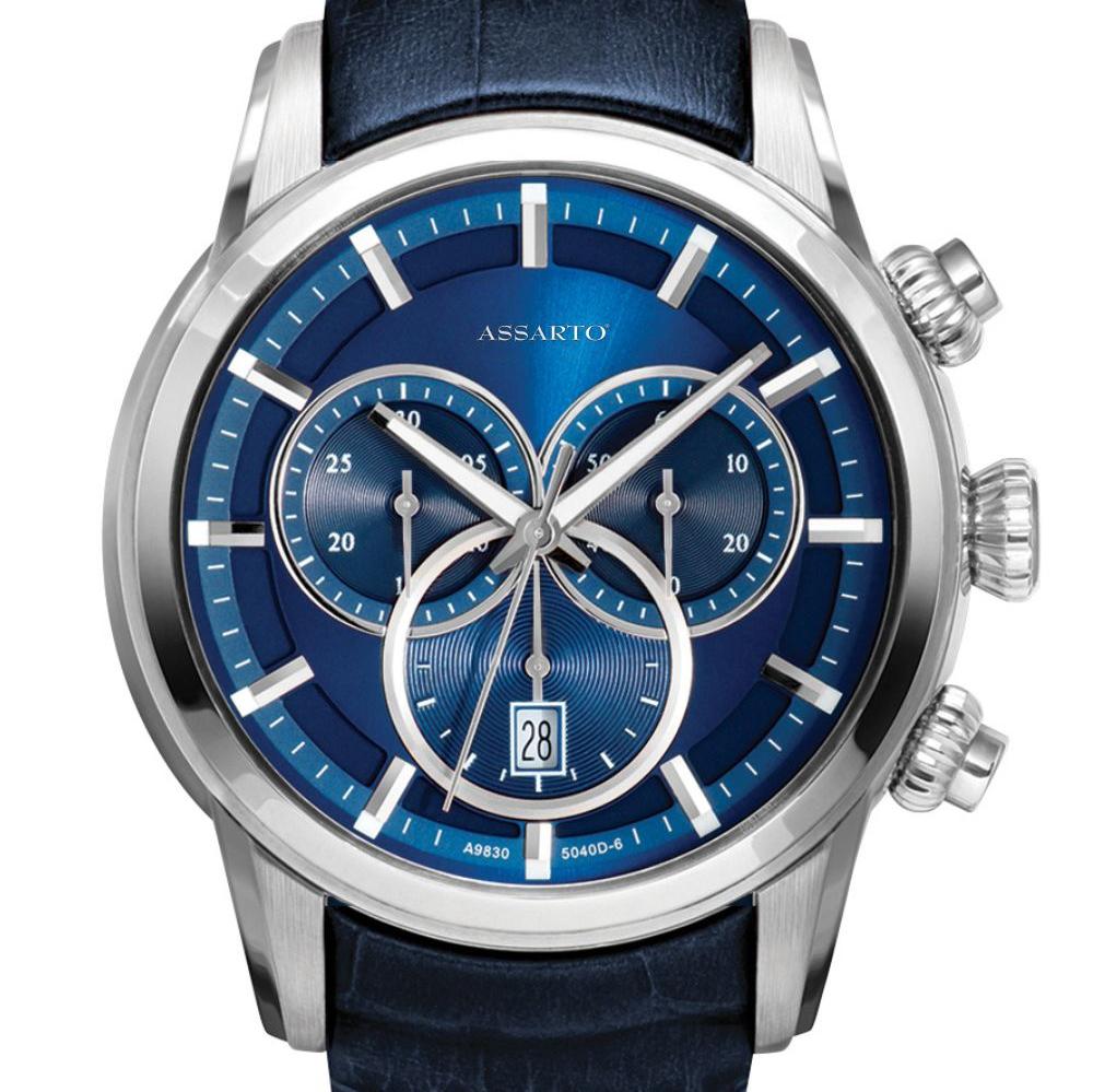TIMEKEEPER Armbanduhr Herren