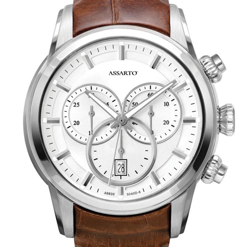 TIMEKEEPER Armbanduhr Herren