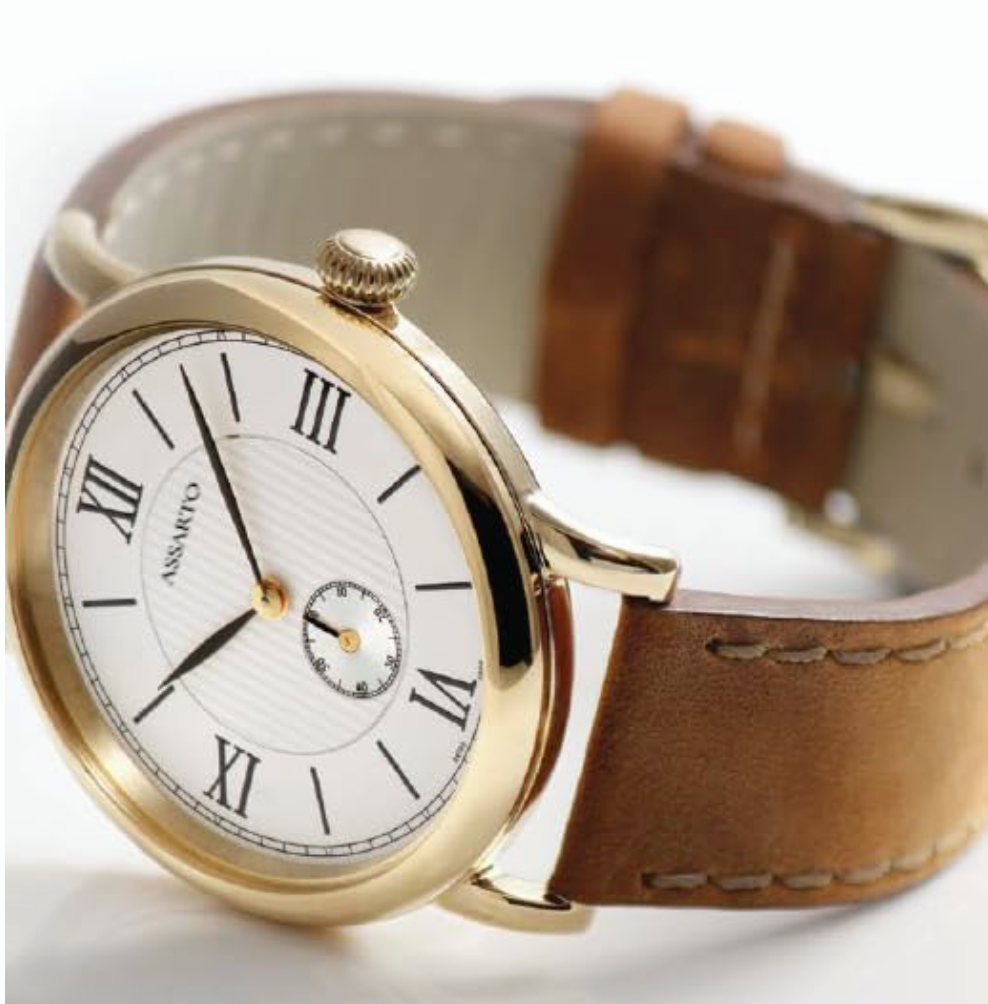 ELEGANCE Klassische Armbanduhr Damen Herren Sale
