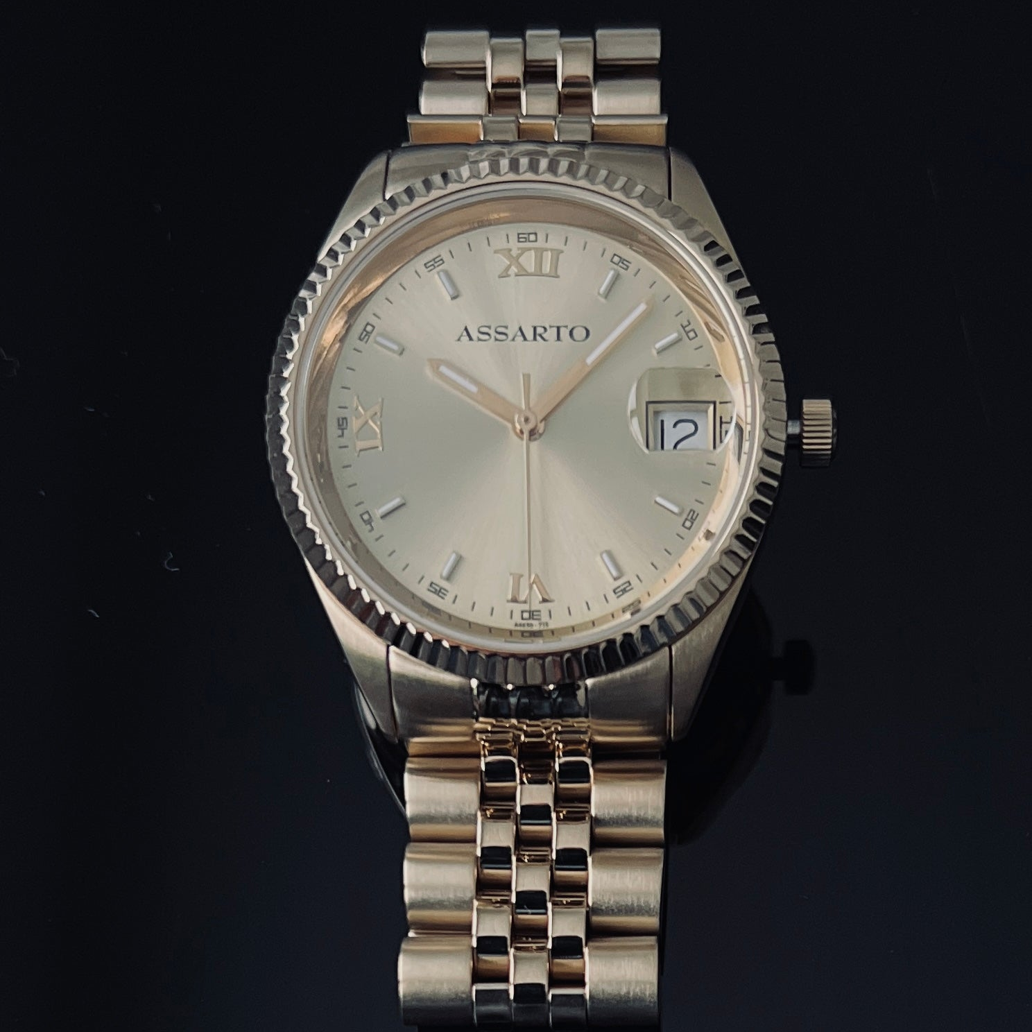 FREE SPIRIT PRO Armbanduhr für Damen und Herren