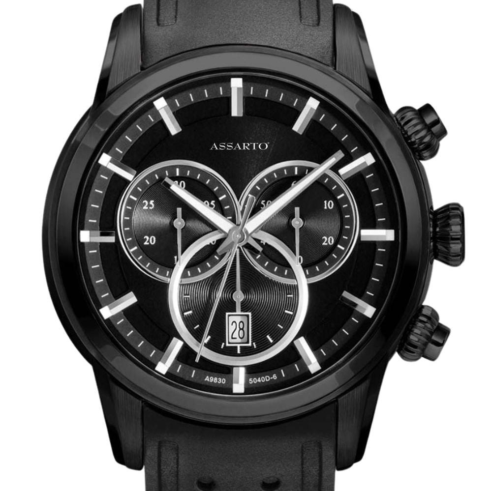 TIMEKEEPER Armbanduhr Herren
