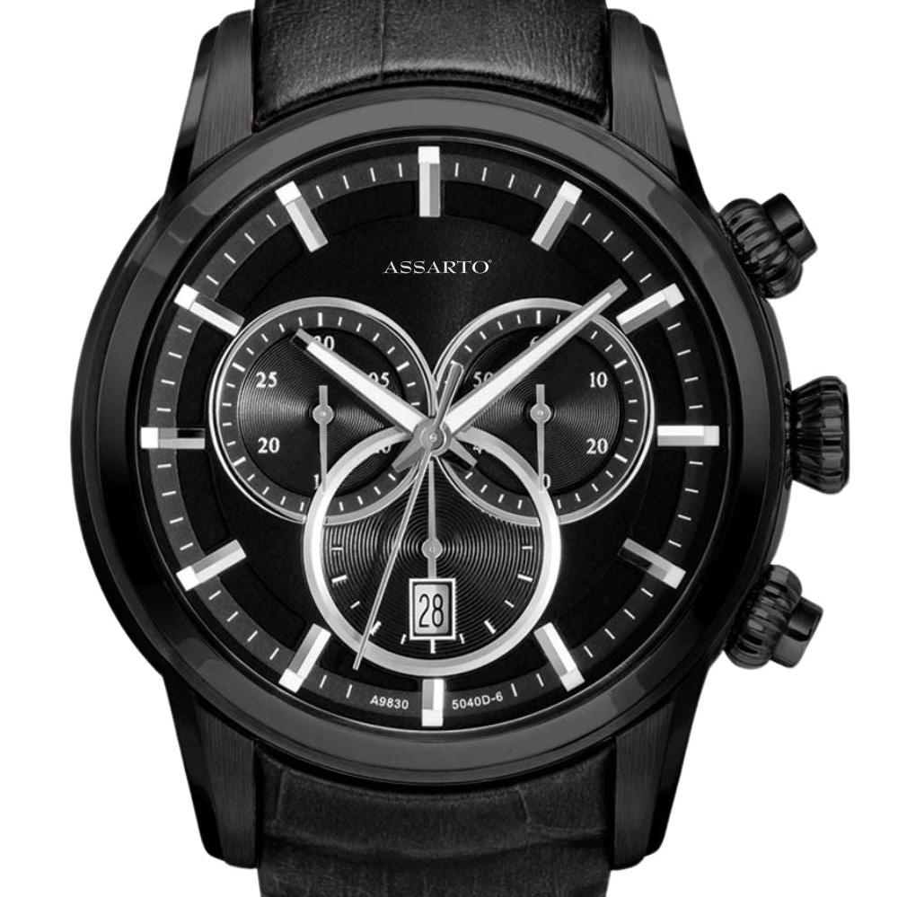 TIMEKEEPER Armbanduhr Herren