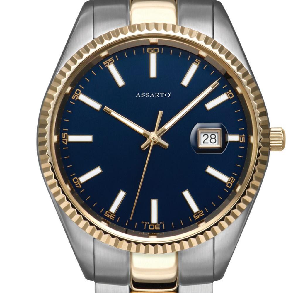 URBAN ADVENTURE Armbanduhr Herren