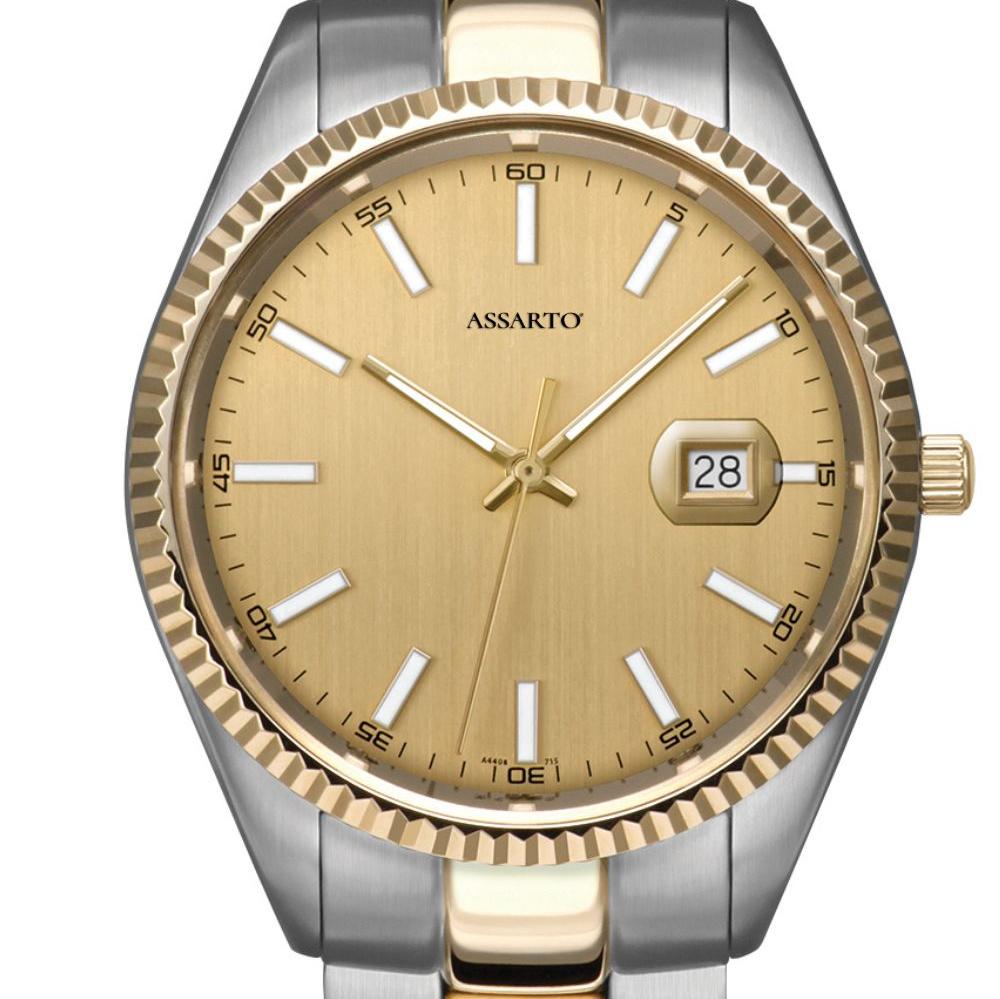 URBAN ADVENTURE Armbanduhr Herren