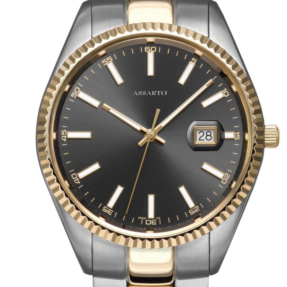URBAN ADVENTURE Armbanduhr Herren