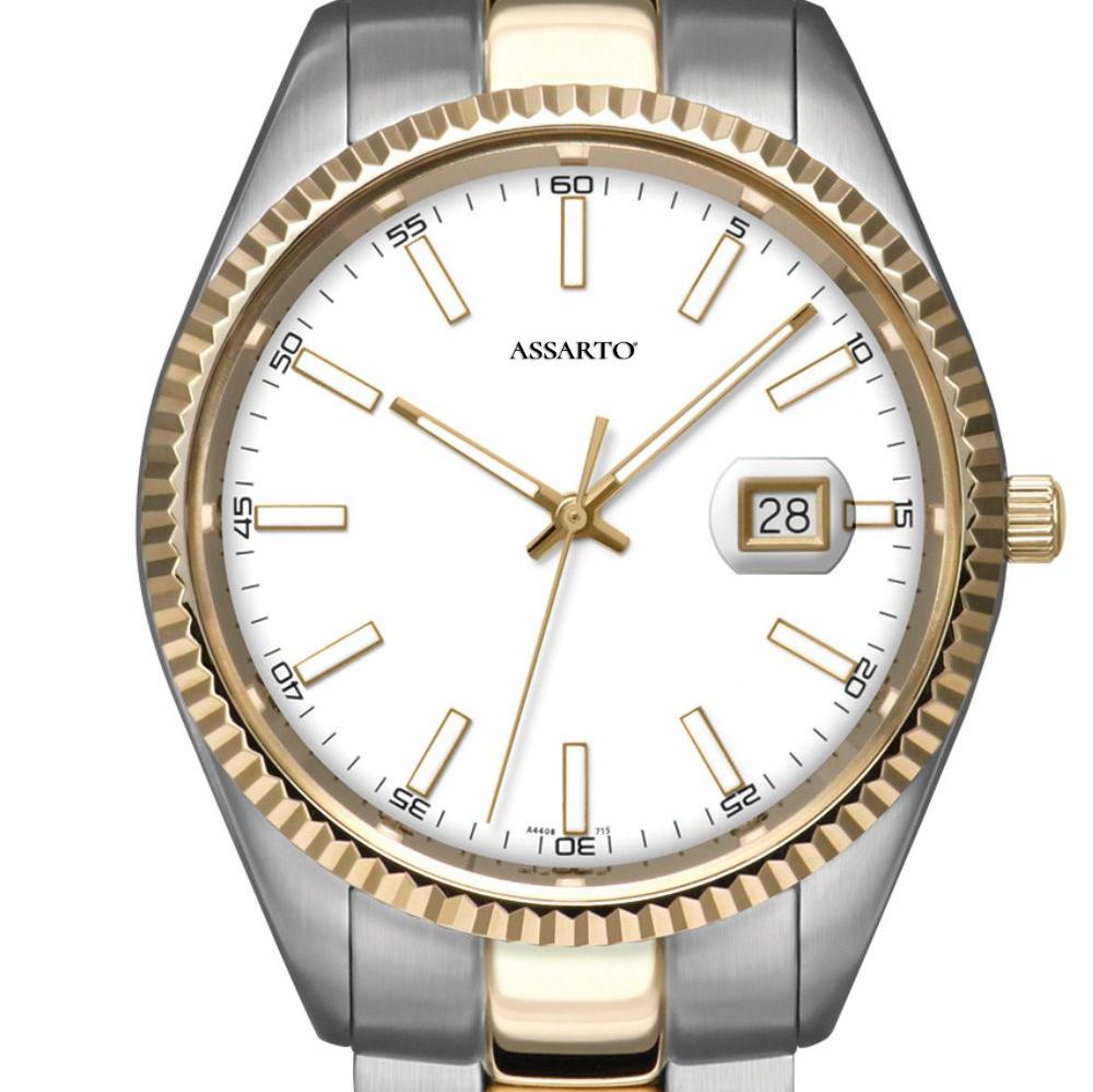 URBAN ADVENTURE Armbanduhr Herren