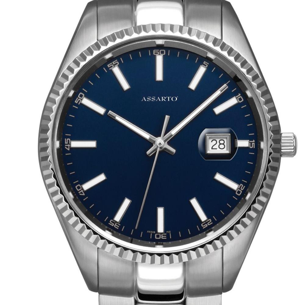 URBAN ADVENTURE Armbanduhr Herren