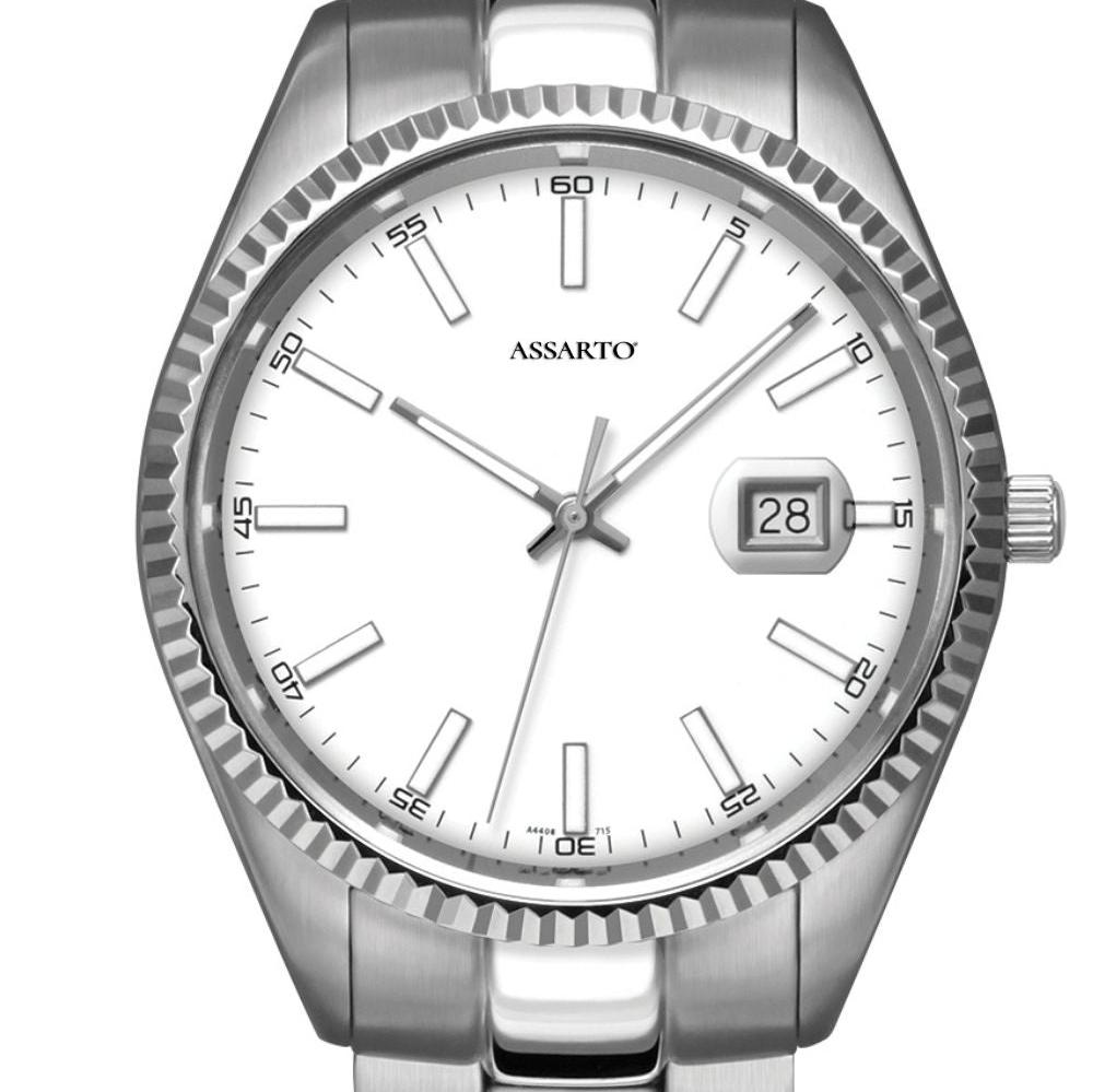 URBAN ADVENTURE Armbanduhr Herren