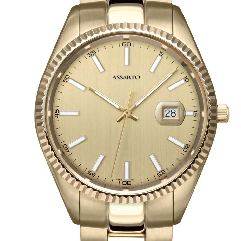URBAN ADVENTURE Armbanduhr Herren