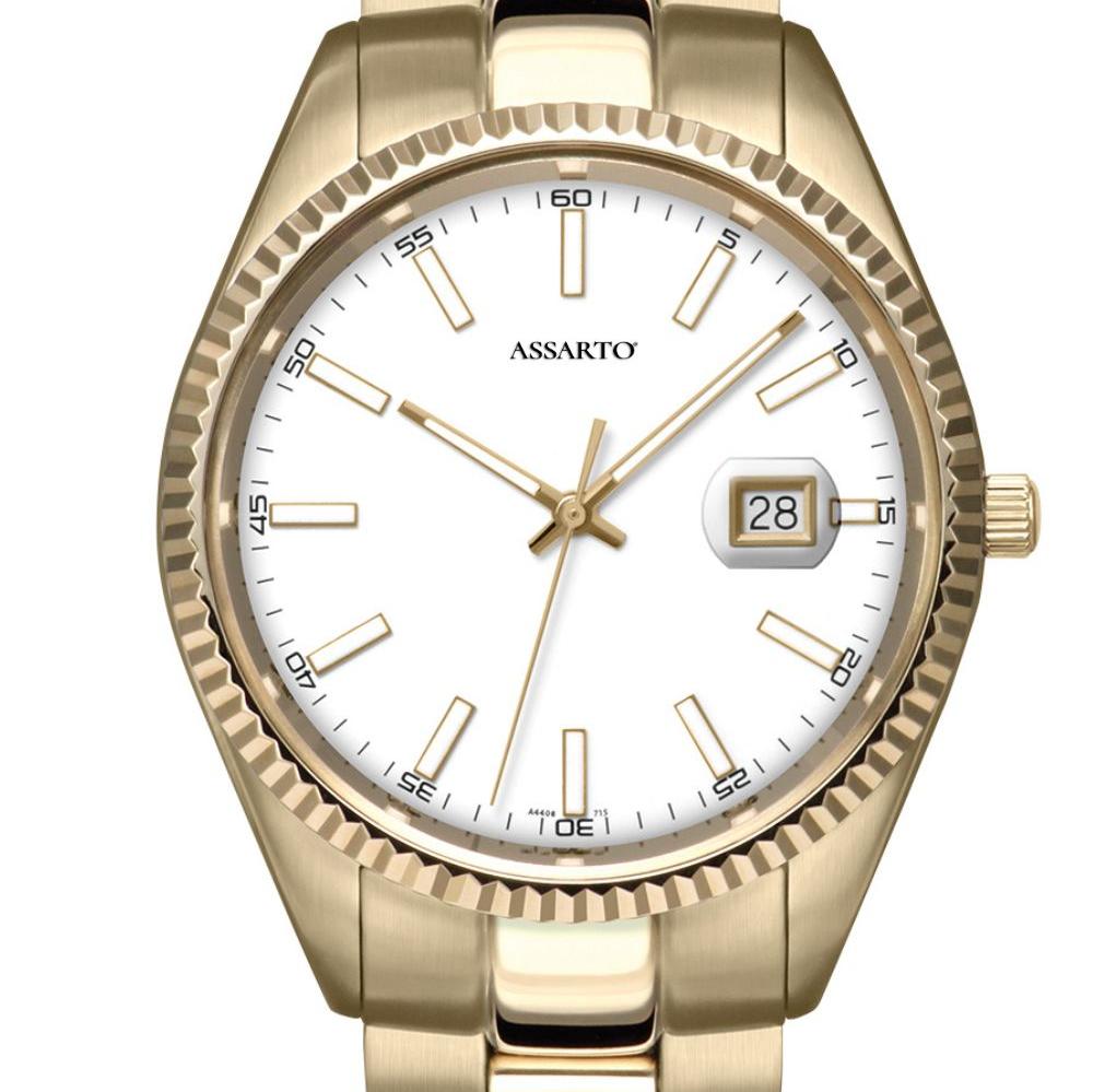 URBAN ADVENTURE Armbanduhr Herren
