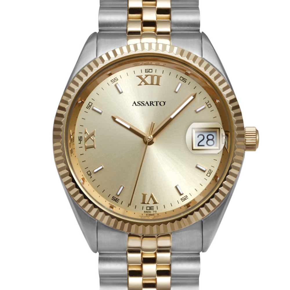 FREE SPIRIT PRO Armbanduhr für Damen und Herren