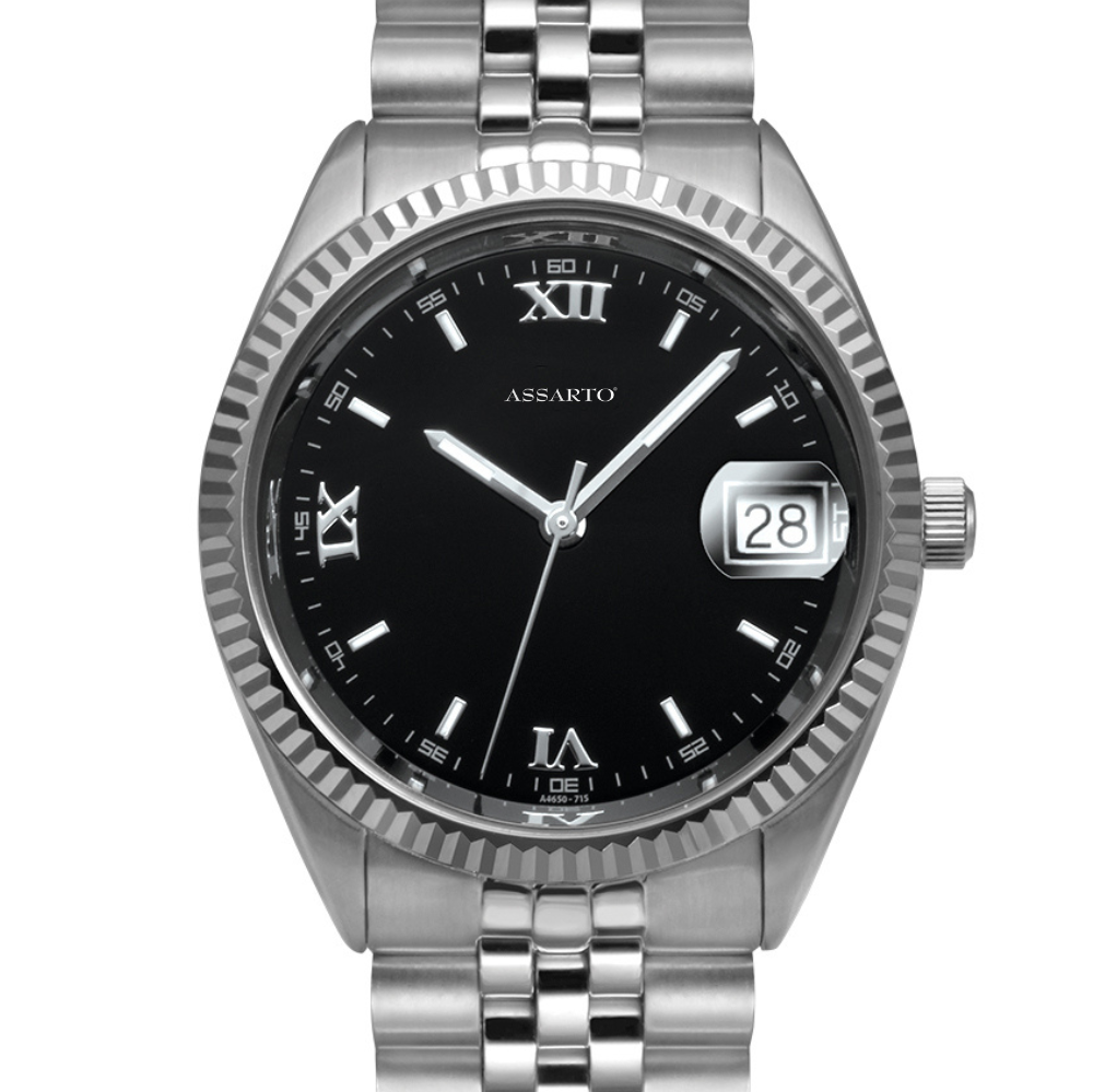 FREE SPIRIT PRO Armbanduhr für Damen und Herren