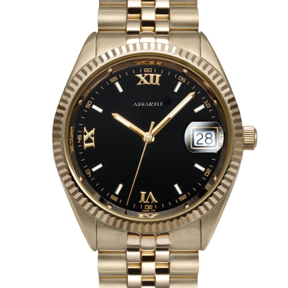 FREE SPIRIT PRO Armbanduhr für Damen und Herren