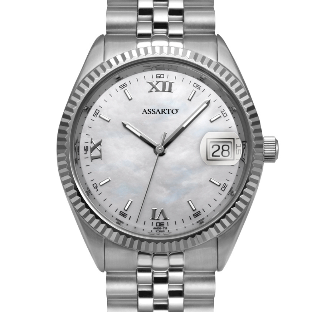 FREE SPIRIT PRO Armbanduhr für Damen und Herren