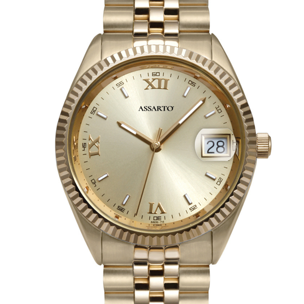 FREE SPIRIT PRO Armbanduhr für Damen und Herren