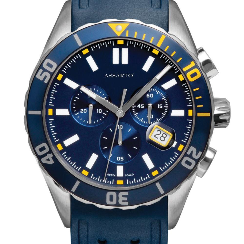OUTDOOR EXPERIENCE Armbanduhr Herren