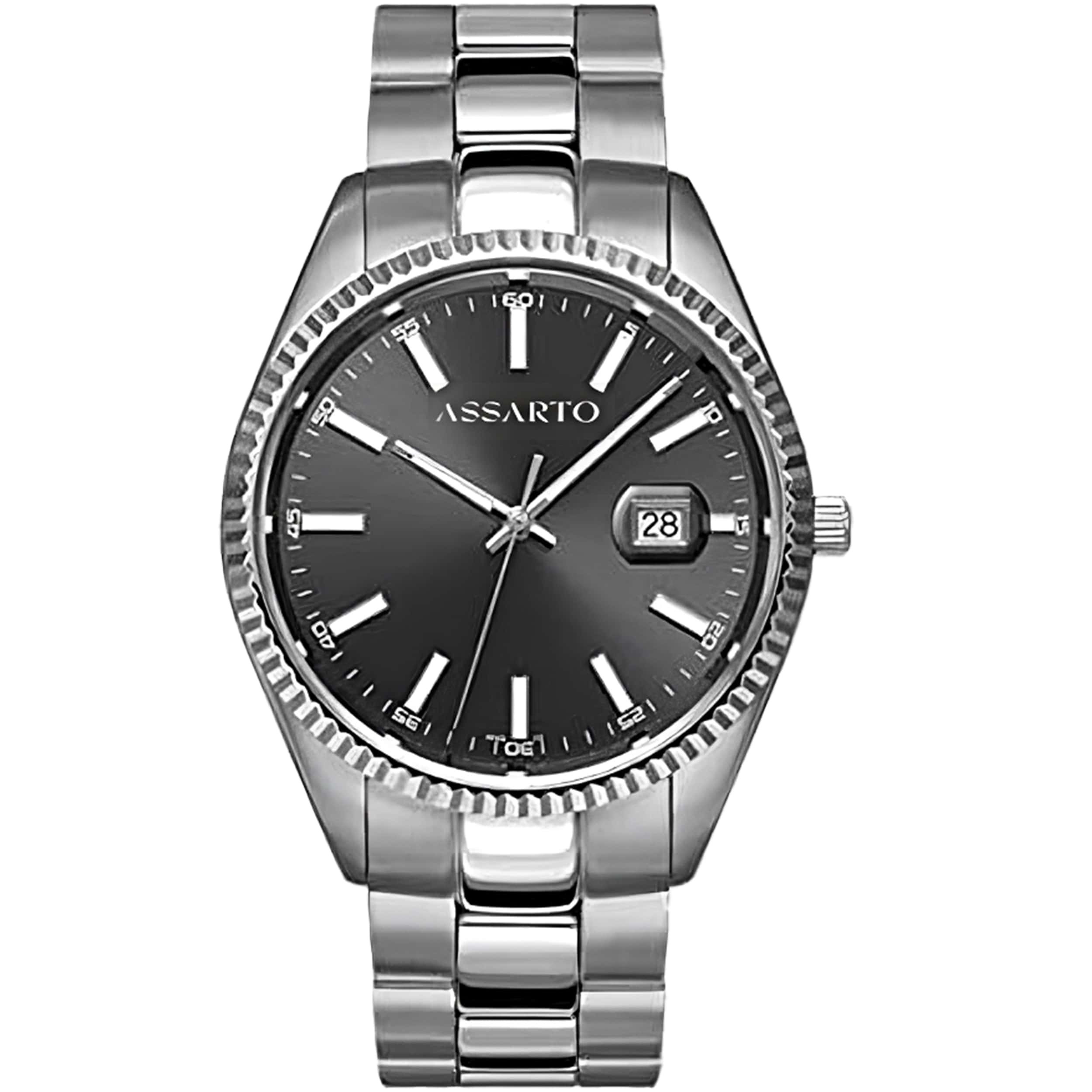 URBAN ADVENTURE Armbanduhr Herren